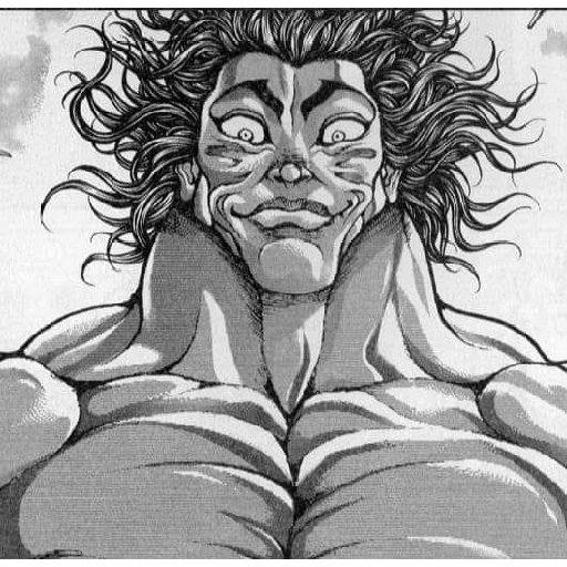 Baki