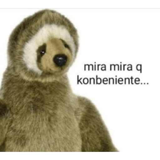 Memes de peluches 🧸 💞 3 21