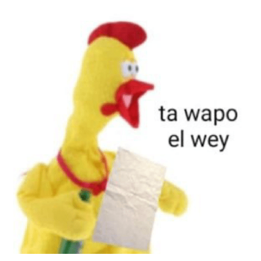 Memes de peluches 🧸 💞 3 15