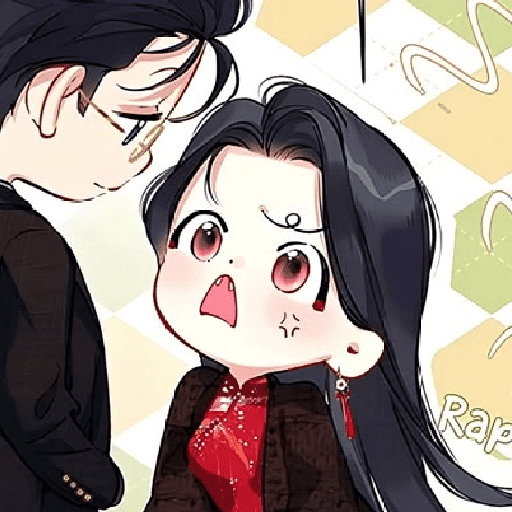 Zheng shuyi chibi 19