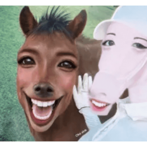 Mais figurinhas tik tok  16