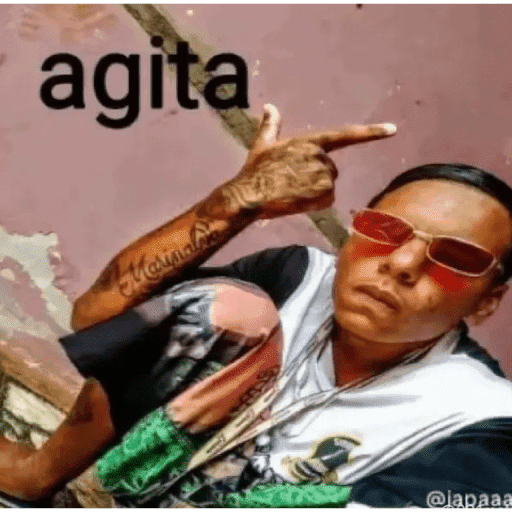 Mais figurinhas tik tok  20