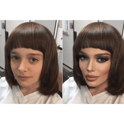 Mais figurinhas tik tok  12