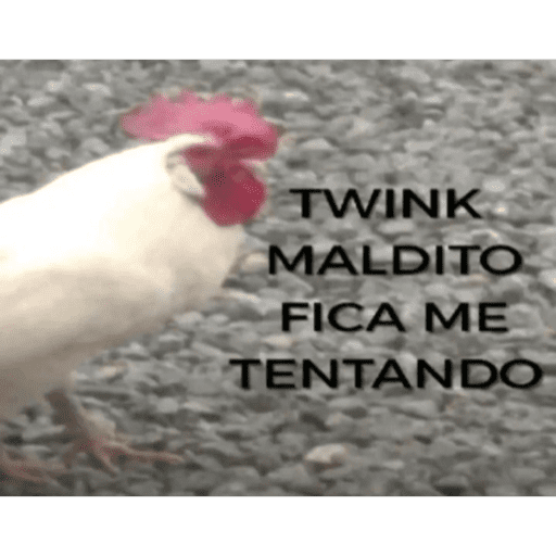 Mais figurinhas tik tok  24