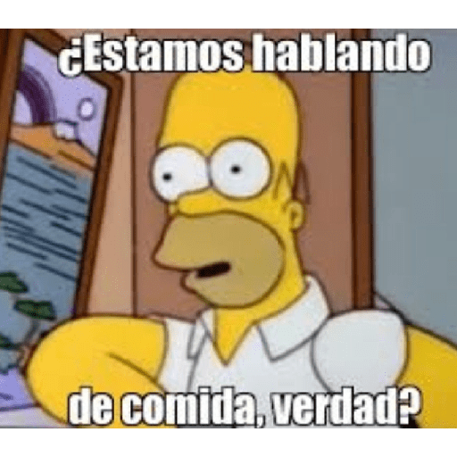 Los Simpson random 😎💛 10