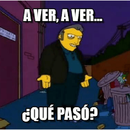 Los Simpson random 😎💛 9