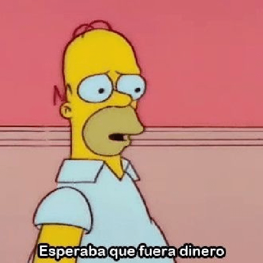Los Simpson random 😎💛 3