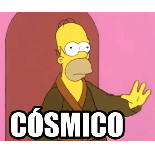 Los Simpson random 😎💛 2