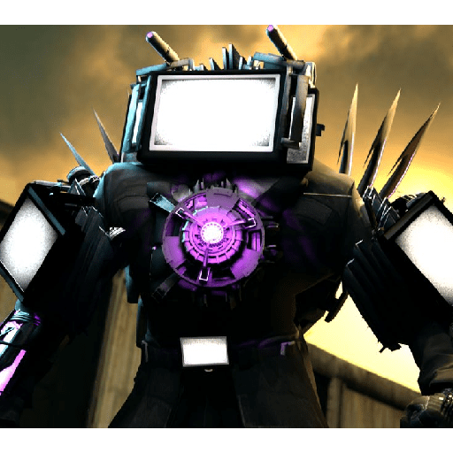 Titán TV Man Multi  11