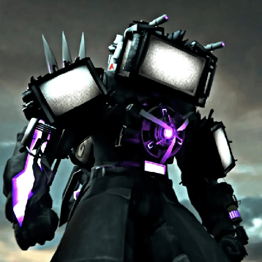 Titán TV Man Multi  3