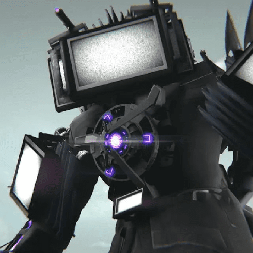 Titán TV Man Multi  2