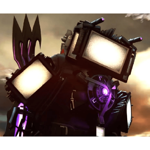 Titán TV Man Multi 