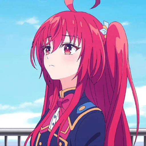 Sarasa Saionji 1