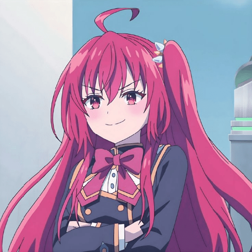 Sarasa Saionji 2