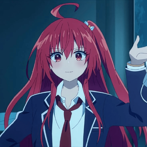 Sarasa Saionji 8