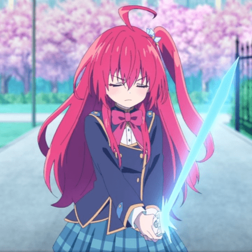 Sarasa Saionji 9