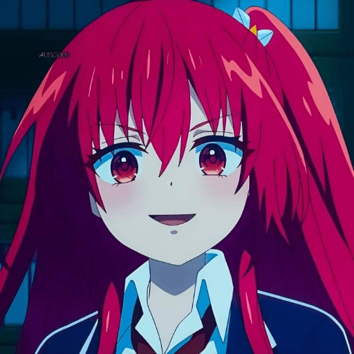 Sarasa Saionji 12