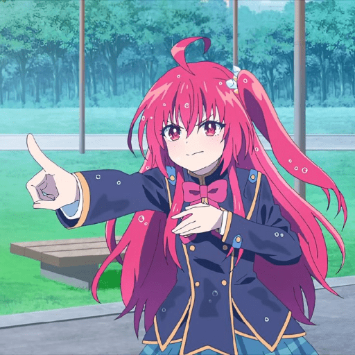 Sarasa Saionji 16