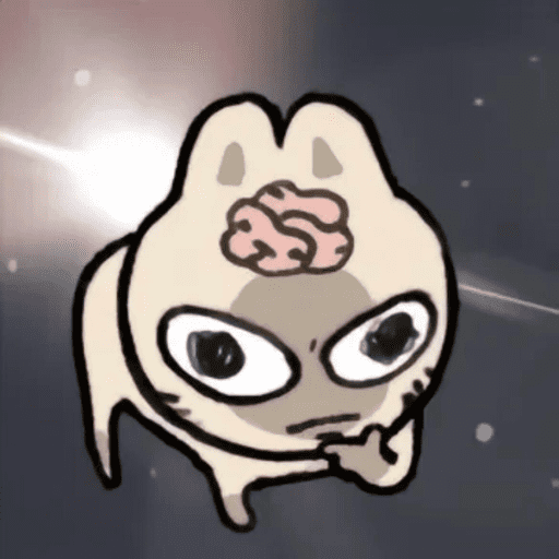 Huh? 2