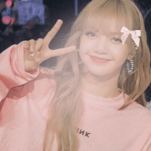 LALISA⃝🎀 2