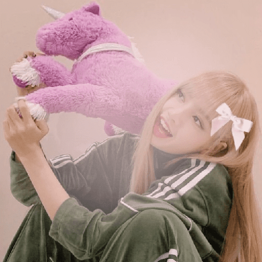 LALISA⃝🎀 5