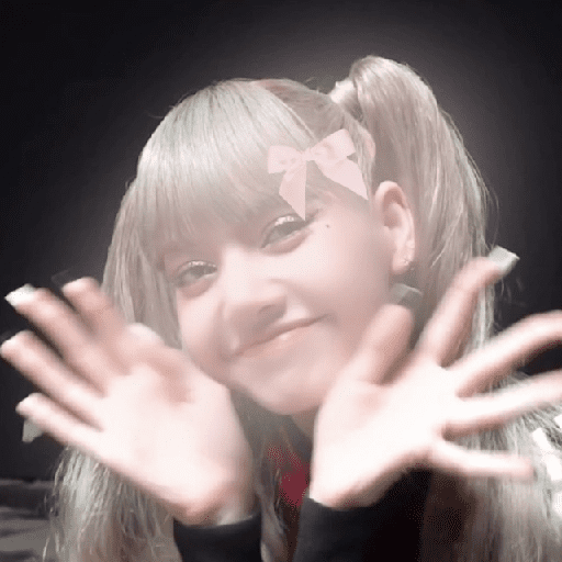 LALISA⃝🎀 10