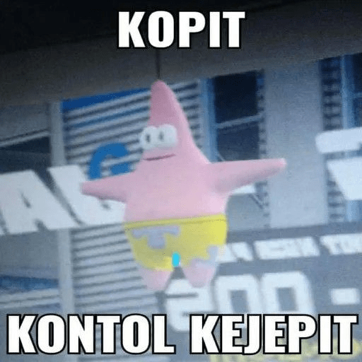 Meme spongebob 6