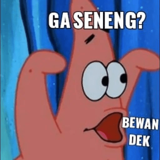 Meme spongebob 25