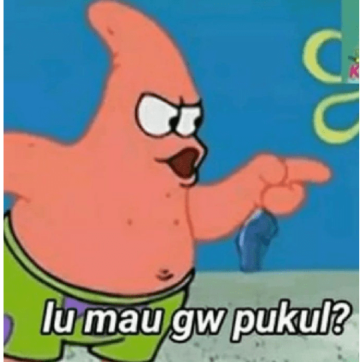 Meme spongebob 10