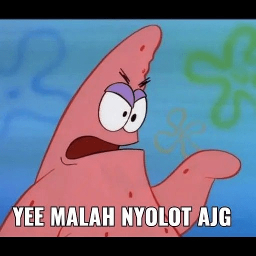 Meme spongebob 17