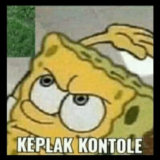 Meme spongebob 3