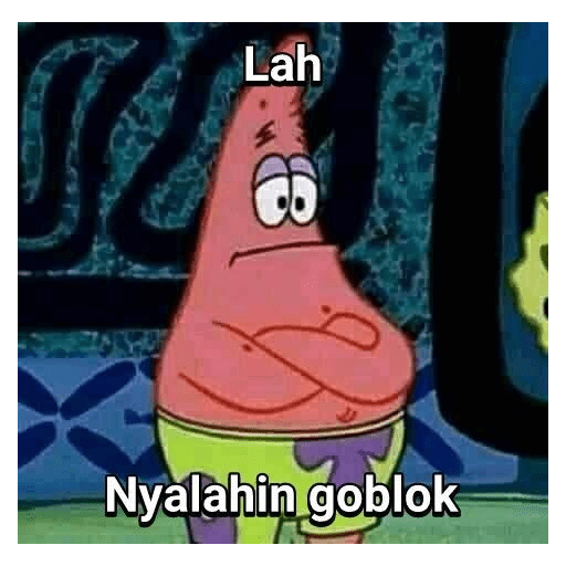 Meme spongebob 29