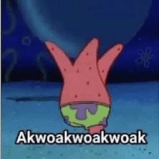Meme spongebob 8
