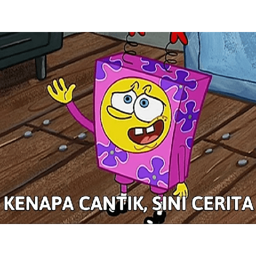 Meme spongebob 21