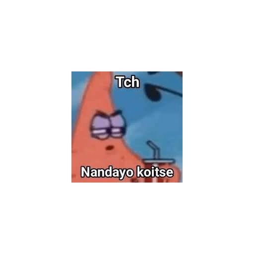 Meme spongebob 24