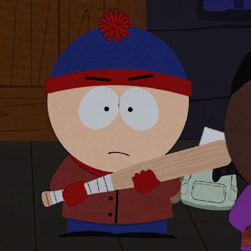 South Park 3