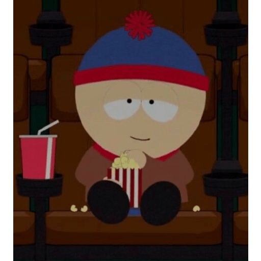 South Park 12