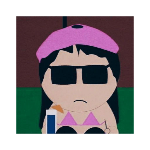 South Park 2