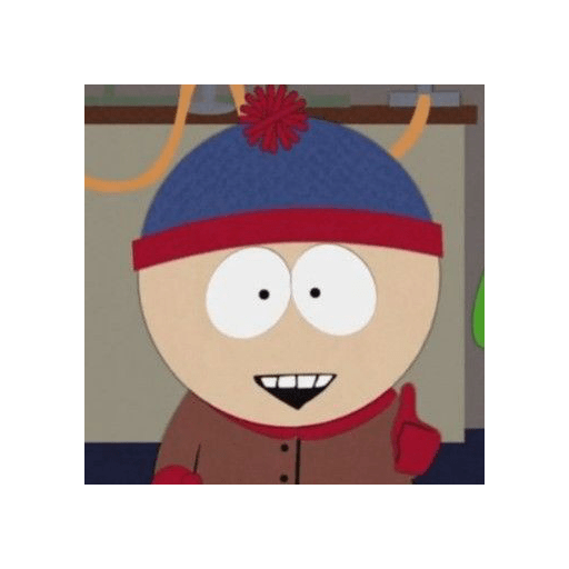 South Park 18