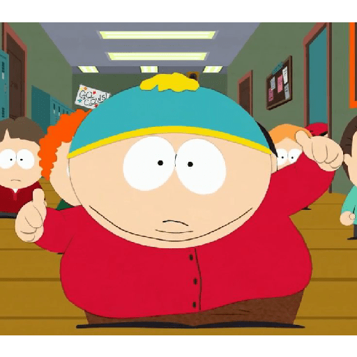 South Park 9