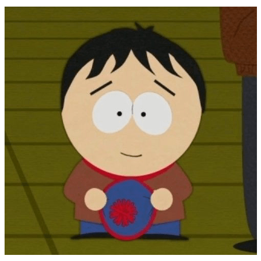 South Park 11