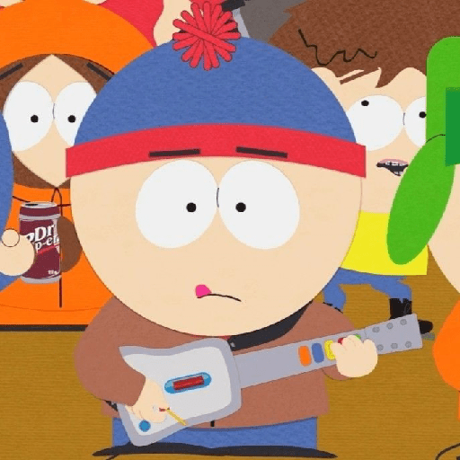 South Park 10