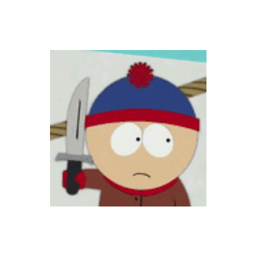 South Park 16