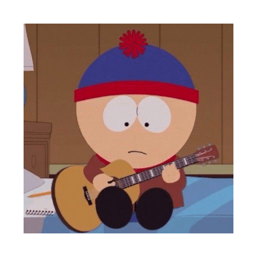 South Park 15