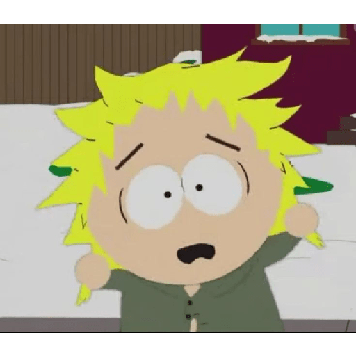 South Park 17