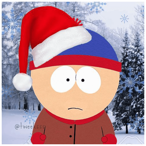 South Park 19