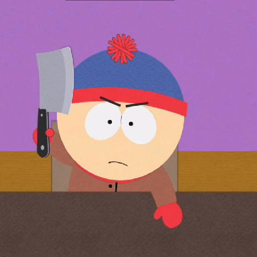South Park 5