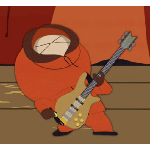 South Park 7