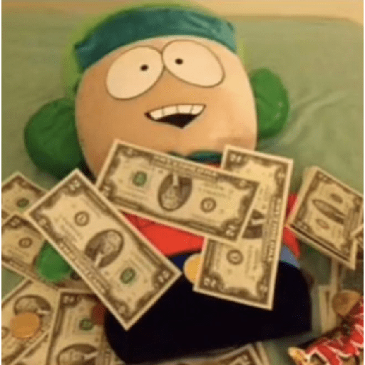 South Park 4