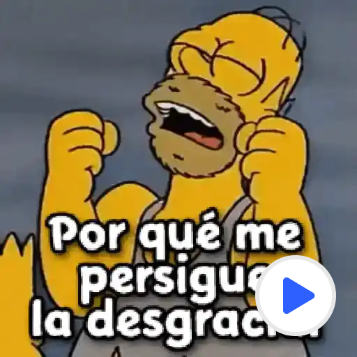 Los Simpsons Memes 😎